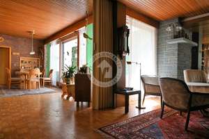 Freistehender Bungalow mit Charme, Garage und Garten – Raum für Ihre Ideen! – Die vollständige Adresse der Immobilie erhältst du vom Anbieter., 59423 Unna – Vorschaubild 7