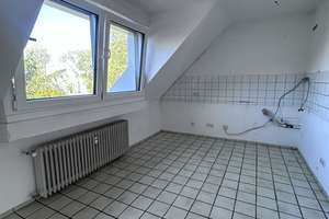 Zuhause mit 3 Zimmern und Balkon in Köln-Mülheim