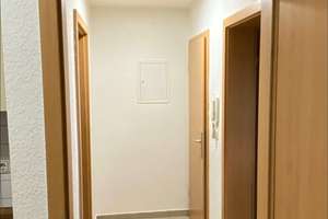 2-Zimmer-Wohnung mit Einbauküche in ruhiger Lage in Buer!!! – Königgrätzer Str. 29, 45897 Buer, Gelsenkirchen – Vorschaubild 7