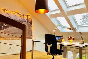 Möbliertes Loft im Gründerzeithaus  in zentraler Lage – Humboldtstraße 4, 53115 Weststadt, Bonn – Vorschaubild 7