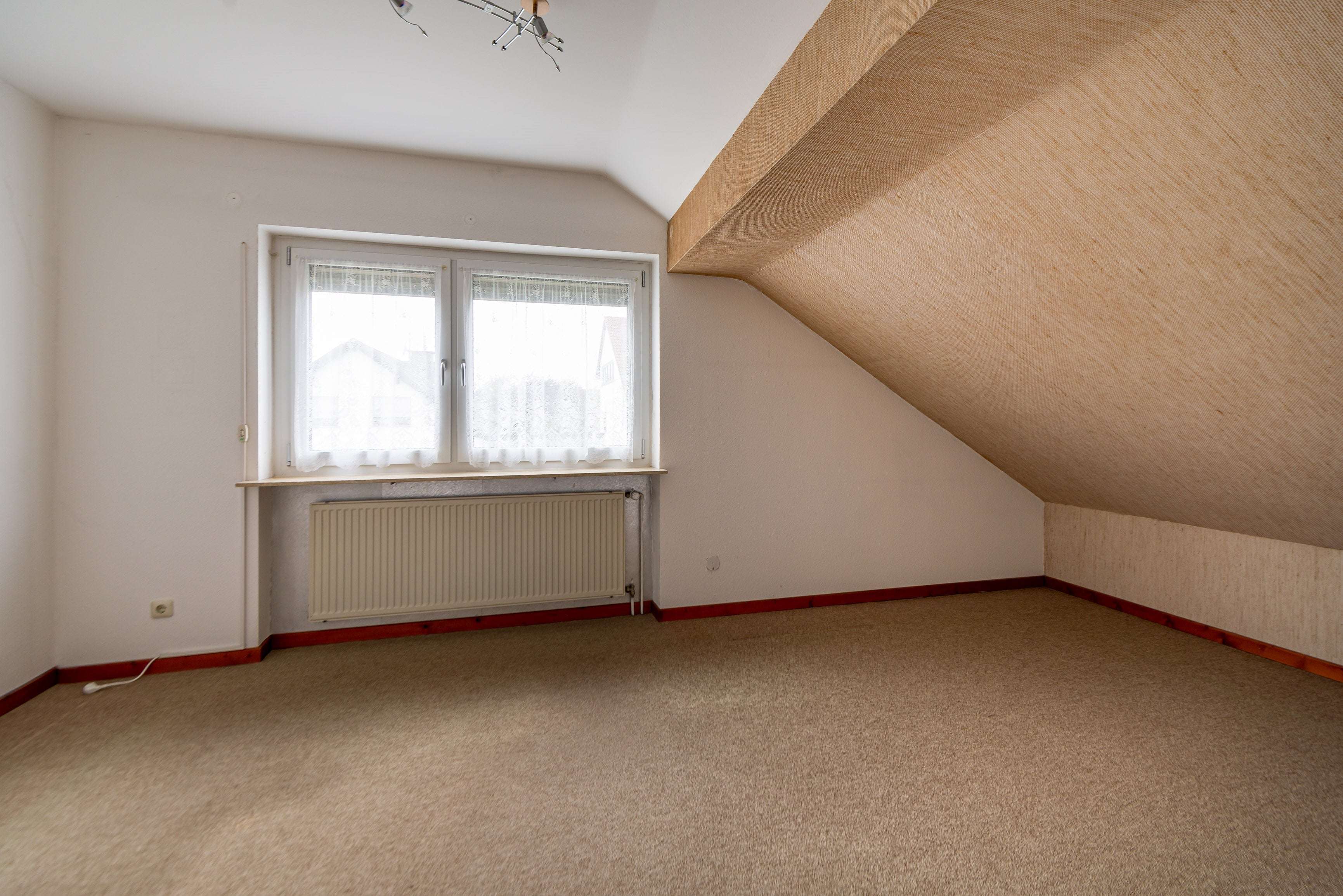 Immobilie in Messel - Messel (nahe Darmstadt): Eigenheim - Ländlich leben, städtisch angebunden  - Bild 0