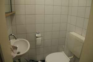 Helle 2-Zimmerwohnung mit Tageslichtbad (ideal als WG) Nähe Messplatz – Habermehlstraße 76, 75172 Weststadt, Pforzheim – Vorschaubild 5