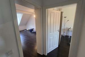 1,5-Zimmer-Wohnung im Dachgeschoss in Saarbrücken – Die vollständige Adresse der Immobilie erhältst du vom Anbieter., 66121 Sankt Johann, Saarbrücken – Vorschaubild 9
