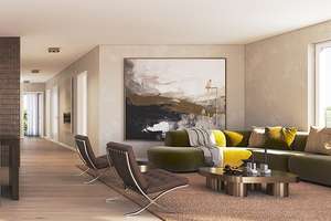 Kompakte 2-Zimmerwohnung mit Westbalkon – Belgradstraße 107, 80804 Am Luitpoldpark, München – Vorschaubild 11