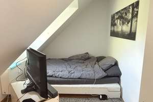 Zuhause mit einem Zimmer in Aachen Frankenberg – Schenkendorfstraße 2, 52066 Frankenberg, Aachen – Vorschaubild 7