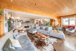 Exklusives EFH in Steingaden mit Pool, Wellnessbereich & Ferienwohnung – Die vollständige Adresse der Immobilie erhältst du vom Anbieter., 86989 Steingaden – Vorschaubild 8