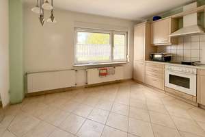 *bezugsfrei* 123 m² Wohnfläche auf zwei Etagen I 985 m² Grundstück I Garage I ausgebauter Keller – Die vollständige Adresse der Immobilie erhältst du vom Anbieter., 4207 Grünau-Siedlung, Leipzig – Vorschaubild 11