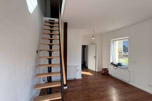 *  Kleines Gartenhaus - hübsche Maisonettewohnung - ID 6729 * – Die vollständige Adresse der Immobilie erhältst du vom Anbieter., 1189 Räcknitz/Zschertnitz, Dresden – Vorschaubild 5