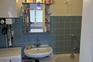 Charmante Wohnung in zentraler Wohngegend – 67065 Mundenheim, Ludwigshafen am Rhein – Vorschaubild 10