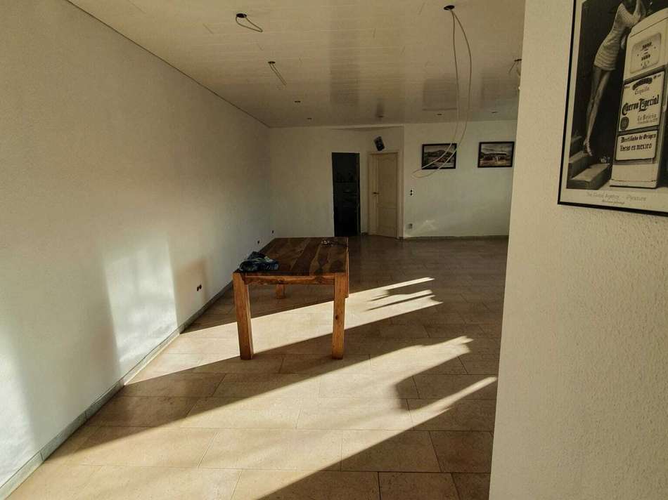 Wohnung