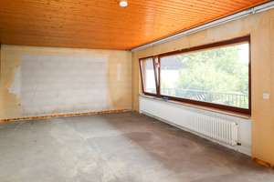 Einfamilienhaus mit Einliegerwohnung – ideal für Kapitalanleger & Handwerker in Gniebel – Die vollständige Adresse der Immobilie erhältst du vom Anbieter., 72124 Pliezhausen – Vorschaubild 8