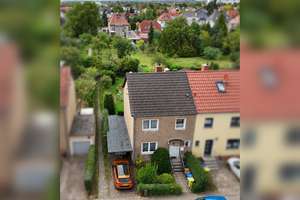 SKL-Siedlung in MD-Reform