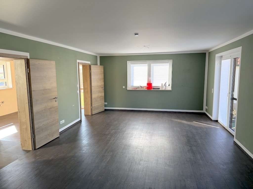 Immobilie in Ranis - Komfortables Wohnhaus mit Fußbodenheizung in Ranis - Bild 2