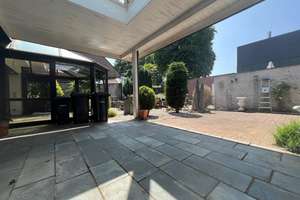 Großzügiger Bungalow in ruhiger innenstadtnaher Lage – Die vollständige Adresse der Immobilie erhältst du vom Anbieter., 46414 Rhede – Vorschaubild 2