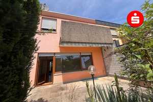 RMH in Burgthann mit Garten und Garage – Nürnberger Land (Kreis) – Vorschaubild 1