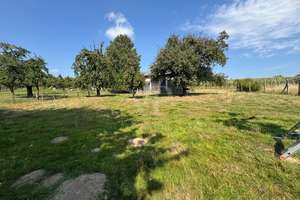 Historisches Hofensemble mit  Garten für kreative Lebensentwürfe - Grundstück mit Maschinenhalle zus – Die vollständige Adresse der Immobilie erhältst du vom Anbieter., 35085 Ebsdorfergrund – Vorschaubild 23