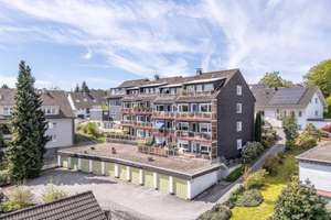 Hochwertig sanierte Eigentumswohnung mit großem Balkon und traumhaftem Fernblick – Die vollständige Adresse der Immobilie erhältst du vom Anbieter., 42369 Ronsdorf, Wuppertal – Vorschaubild 15