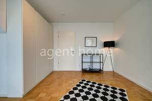 MÖBLIERT - PRAG CITY LIVING - Exklusive Maisonette mit Terrasse – Die vollständige Adresse der Immobilie erhältst du vom Anbieter., 70469 Bahnhof Feuerbach, Stuttgart – Vorschaubild 28