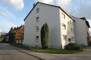 Kapitalanlage: Top-vermietete 3-Zimmer-Wohnung, Balkon, EG, 80 m², Oberhausen-Sterkrade, neben LIDL – Dorstener Straße 264, 46145 Tackenberg, Oberhausen – Vorschaubild 2
