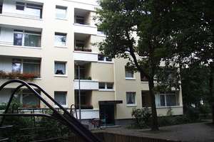 Demnächst frei! 2-Zimmer-Wohnung in Ratingen West – Magdeburger Straße 1, 40880 West, Ratingen – Vorschaubild 4