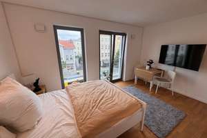 Weißensee: Berliner Allee: ERSTBEZUG im NEUBAU - ab SOFORT: 1-Zi-Whg, 22 m² - VHS 2. OG – Die vollständige Adresse der Immobilie erhältst du vom Anbieter., 13088 Weißensee, Berlin – Vorschaubild 10