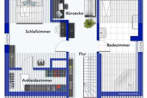 Ankommen, abschalten, zuhause sein – mit Pool, Garten und viel Privatsphäre!
Charmantes Zuhause i – Die vollständige Adresse der Immobilie erhältst du vom Anbieter., 13591 Staaken, Berlin – Vorschaubild 10