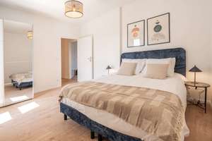 Charmante 2-Zimmer-Wohnung in Wedding - voll möbliert – Cornelius-Fredericks-Straße 48A, 13351 Wedding, Berlin – Vorschaubild 9