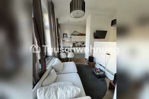 Tauschwohnung: Schickes Appartment im belg. Viertel gg Wohnung außerhalb – Die vollständige Adresse der Immobilie erhältst du vom Anbieter., 50674 Neustadt/Süd, Köln – Vorschaubild 8