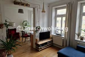 Tauschwohnung: Altbauwohnung mit Balkon in Eppendorf (3,5 Zimmer) – Die vollständige Adresse der Immobilie erhältst du vom Anbieter., 20251 Eppendorf, Hamburg – Vorschaubild 6