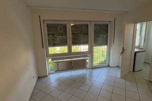 Geräumige 1-Zimmer-Wohnung mit Einbauküche und neusaniertem Bad in München – Die vollständige Adresse der Immobilie erhältst du vom Anbieter., 80807 Milbertshofen, München – Vorschaubild 5