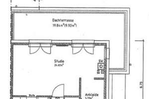 Großzügige Doppelhaushälfte mit Garten & Dachterrasse – Wohnen am Schlachtensee – Die vollständige Adresse der Immobilie erhältst du vom Anbieter., 14129 Zehlendorf, Berlin – Vorschaubild 13