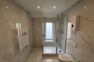 Luxuriöse Penthouse-Wohnung mit Balkon & Klimaanlage – Erstbezug – Klosterstraße 56, 40211 Stadtmitte, Düsseldorf – Vorschaubild 13