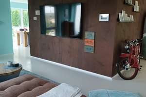 Haus im modernen Loft-Stil, Luxus mit viel Raum und hoher Lebensqualität. Privatverkauf !!! – Die vollständige Adresse der Immobilie erhältst du vom Anbieter., 47559 Kranenburg – Vorschaubild 10