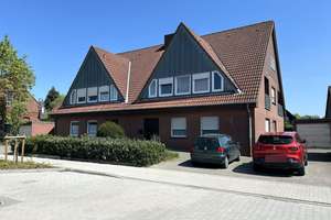 *Vermietetes Mehrfamilienhaus*
in zentraler Lage in Neuenkirchen, 
ideal für Kapitalanleger – Die vollständige Adresse der Immobilie erhältst du vom Anbieter., 48485 Neuenkirchen – Vorschaubild 1