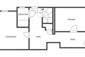 MFH mit 3 WE und 1 GE sowie Top-Potenzial zur flexiblen Nutzung in naturnaher Lage – Sächsische Schweiz-Osterzgebirge (Kreis) – Vorschaubild 30