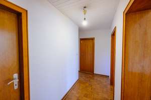 Bezugsfrei! Tolle Raumaufteilung mit Südbalkon – Die vollständige Adresse der Immobilie erhältst du vom Anbieter., 33689 Sennestadt, Bielefeld – Vorschaubild 8