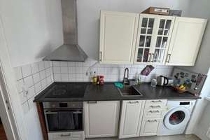Renovated & fully furnished 1-room flat for sale in the ❤️ of Friedrichshain – Koppenstraße 24, 10243 Friedrichshain, Berlin – Vorschaubild 7
