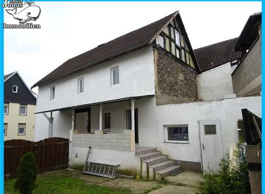 Einfamilienhaus Nidda (Wetteraukreis) ImmobilienScout24