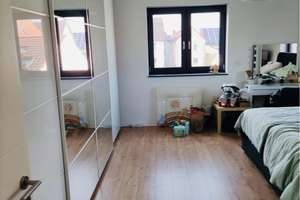 2 Zimmerwohnung mit Einbauküche und Balkon – Die vollständige Adresse der Immobilie erhältst du vom Anbieter., 35398 Lützellinden, Gießen – Vorschaubild 8