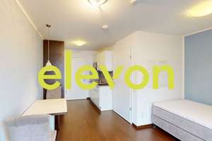 Komfortables Wohnen im elevon - Möbliertes Apartment zum Wohlfühlen – Hamburger Str. 1, 80809 Am Riesenfeld, München – Vorschaubild 1