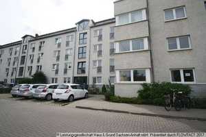 Möblierte 1 Zimmer Wohnung Am Fuchsberg – Am Fuchsberg 6c, 39112 Magdeburg – Vorschaubild 1