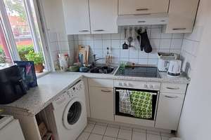 Ideale Wohnung für Azubi/Single in Elmschenhagen – Klagenfurter Weg 15 unten, 24147 Elmschenhagen, Kiel – Vorschaubild 4