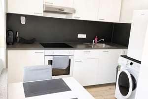 Modernisiertes 1-Zimmer-Apartment in Fürth – 90763 Südliche Südstadt, Fürth – Vorschaubild 11
