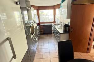 IMMO LOVE Hochzoll- Reihenmittelhaus mit 5 ZKB, Balkon, Garage! – Geishornstraße 32, 86163 Hochzoll-Süd, Augsburg – Vorschaubild 5