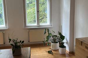 Sonniger Altbau-Charm im Friedrichshain: 2-Zi WEG mit Vollbad – Die vollständige Adresse der Immobilie erhältst du vom Anbieter., 10247 Friedrichshain, Berlin – Vorschaubild 4