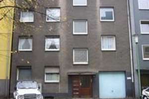 Schöne 2-Zimmer Wohnung mit Balkon! Erstbezug nach umfangreicher Sanierung! – Unterdorfstraße 8, 45143 Altendorf, Essen – Vorschaubild 10