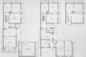 Doppelhaushälfte mit Ausbaupotenzial in bevorzugter Lage – mit Garten & Doppelgarage – Die vollständige Adresse der Immobilie erhältst du vom Anbieter., 75045 Walzbachtal – Vorschaubild 26