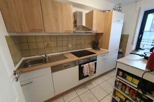 Flehe: Schickes Appartement mit Balkon in ruhiger Lage! – Am Scharfenstein XX, 40223 Düsseldorf – Vorschaubild 2