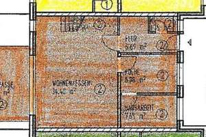 4 Zimmer Maisonette Wohnung mit Garten, provisionsfrei – Die vollständige Adresse der Immobilie erhältst du vom Anbieter., 73527 Schwäbisch Gmünd – Vorschaubild 17