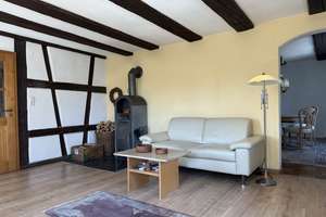 Ein Haus mit Charakter und vielen Möglichkeiten – Die vollständige Adresse der Immobilie erhältst du vom Anbieter., 78250 Tengen – Vorschaubild 10